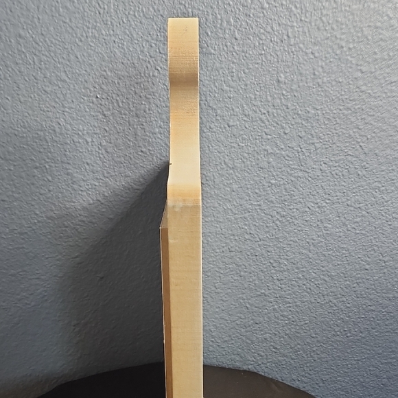 Rae Dunn Lemon Cutting Board Decor - Picture 4 of 4